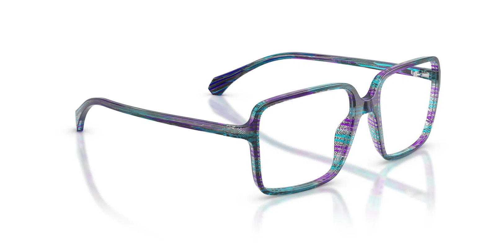 Alain Mikli 3550 Eyeglasses - view 20